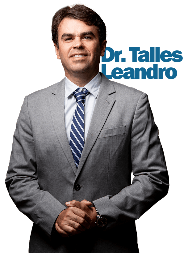 Dr. Talles Leandro